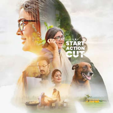 Analysing Priyadarshan's Appatha (2023)