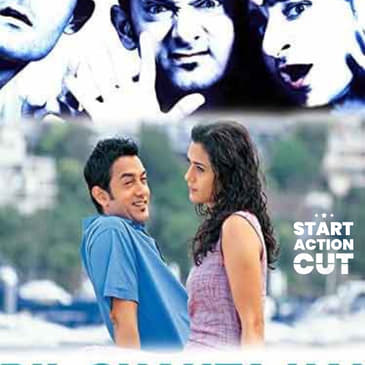 Analysing Farhan Akhtar's Dil Chahta Hai (2001)