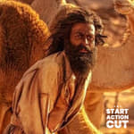 Aadujeevitham: Tribulations and redemption of a man duped by fate (2024)