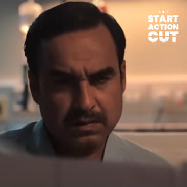 Kadak Singh: About brilliance of an investigating officer with brain sans memory