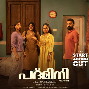 Analysing Senna Hegde's Padmini (2023)