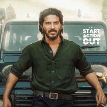 Analysing Abhilash Joshiy's King of Kotha (2023)