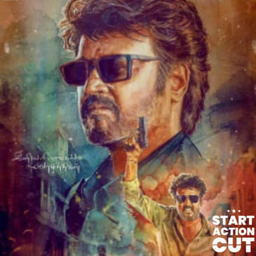 Vettaiyan: A mix of mass, masala, message and swag (2024)