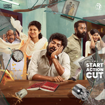 Good Night - What worked and failed in Vinayak Chandrasekaran's Tamil film