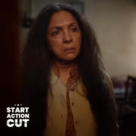 Start, Action, Cut - 1000 Babies: Novelty of theme outpaces mediocre treatment (2024)