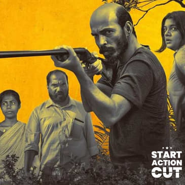 Rudhiram: Unravelling a vicious cycle of sins and vengeance