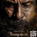Thangalaan: Realistic blend of myth, history in the passionate hunt for gold (2024)