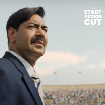 Maidaan: Ajay Devgn's stellar performance makes this sports biopic engrossing (2024)