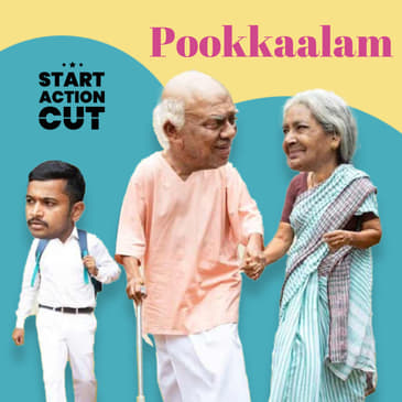 Pookkaalam (2023)