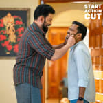 Guruvayoor Ambalanadayil: Blending hilarious and nonsensical comedy