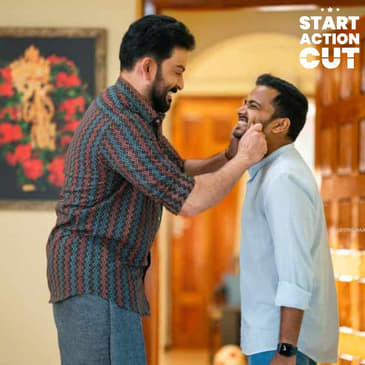 Guruvayoor Ambalanadayil: Blending hilarious and nonsensical comedy