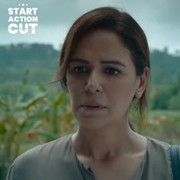 'Kaala Paani' a gripping survival thriller staged on Andaman and Nicobar Islands (2023)