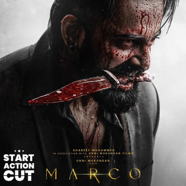 Marco: Harrowing overdose of violence, gore treated with style