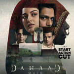 Dahaad (2023)