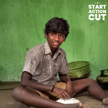 Vaazhai: When beauty of life is thwarted by trauma of hunger (2024)