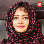 ഷിഫാന സലിമിൻ്റെ വാക്കുകൾ: കവിതയുടെ തീവ്രദംശനങ്ങൾ