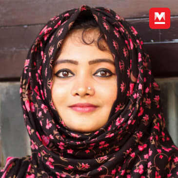 ഷിഫാന സലിമിൻ്റെ വാക്കുകൾ: കവിതയുടെ തീവ്രദംശനങ്ങൾ