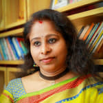 'കർഫ്യു'വിൽ വിരിഞ്ഞ റീനയുടെ മനോവ്യഥകള്‍
