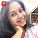 മായാ കിരൺ എഴുതുമ്പോൾ...