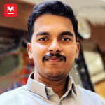 പ്രണയമഴയത്ത് നിൽക്കുന്ന കഥകൾ; രോഷിന്റെ എഴുത്തുവഴി