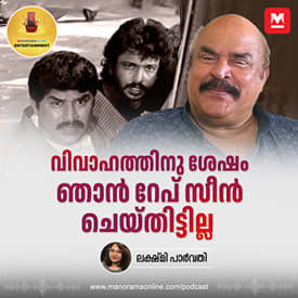 വിവാഹത്തിനു ശേഷം ഞാന്‍ റേപ് സീൻ ചെയ്തിട്ടില്ല | Kundara Johny Interview - Part 02