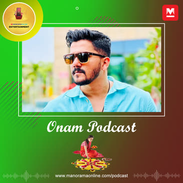 ManoramaOnline ONAM Podcast Series | Sabi Christy, Celebrity Stylist and Designer | പോയത് സദ്യ കഴിക്കാൻ; കിട്ടിയത് ചിക്കൻ ബിരിയാണി