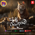 പൂച്ച സന്യാസി - MKid | Children Podcast