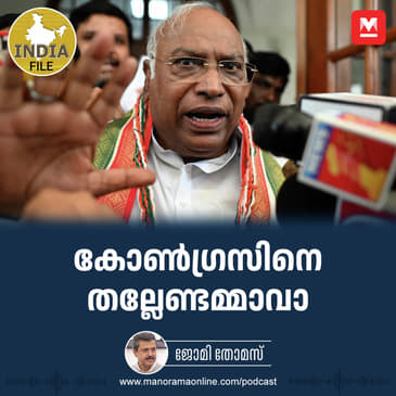 കോണ്‍ഗ്രസിനെ തല്ലേണ്ടമ്മാവാ