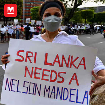 ലങ്കയിൽ എന്താണ് ഇന്ത്യയുടെ ലക്ഷ്യം?
