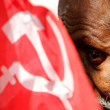 എന്തുകൊണ്ട് സിപിഎമ്മിന് കോൺഗ്രസ് ഒരു ‘ഭീകരജീവി’യാകുന്നു?