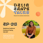 Deliberate Talks ft. Tara Kapur - Redefining Traditional Proficiency Testing With DET | Pixelated Egg