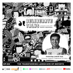 Transforming Landscape Of Esports ft. Lokesh Suji