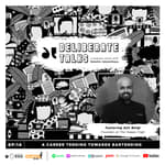 A Career Tending Towards Bartending ft. Ajit Balgi