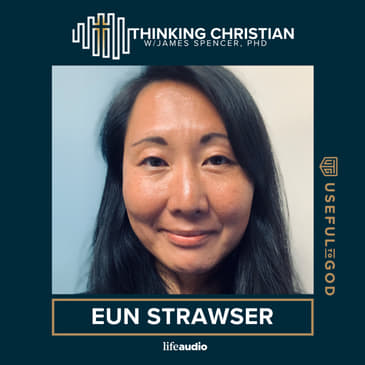 What If Imitating Christ Became the Church's Central Focus? A Conversation with Eun Strawser