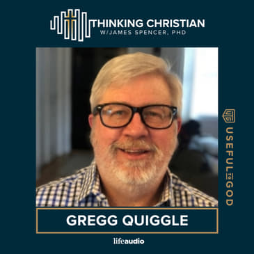 Dwight Moody's Evangelism and Social Action: An Interview with Dr. Gregg Quiggle