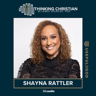 How to Live Boldly for Christ: An Interview with Shayna Rattler