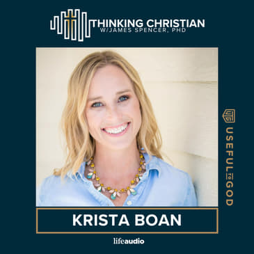 Thinking Christian about Family and Technology Use: A Conversation with Krista Boan