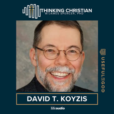 How Can the Psalms Help Christians Worship? A Conversation with David Koyzis