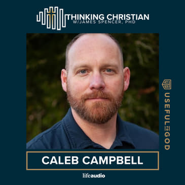 How Should Christians Approach Political Participation? A Conversation with Caleb Campbell