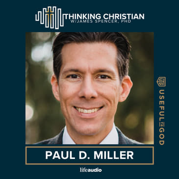 How Should Christians Think about America? A Conversation with Paul D. Miller