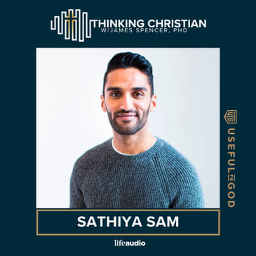 How Can Christians Overcome Pornography: A Conversation with Sathiya Sam