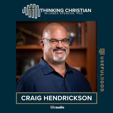 Thinking Christian about Leadership