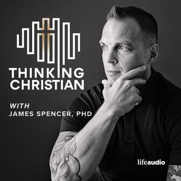 Dr. Christine Jeske | Learning to Hope Differently: Racial Justice for the Long Haul