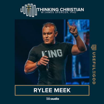 How Should Chrisitans Think about Money? A Conversation with Rylee Meek, Part 1