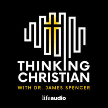 Thinking About AI and Teachers From A Christian Perspective