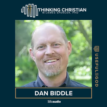 Did the Biblical Flood Really Happen? An Interview with Dan Biddle, Executive Producer of The Ark and the Darkness