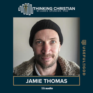 "The Chief" Legendary skateboarder Jamie Thomas shares his story and recalls what it was like to live in a small southern town to becoming one of the most famous street skaters in the world. Find out how God invaded his heart and life!
