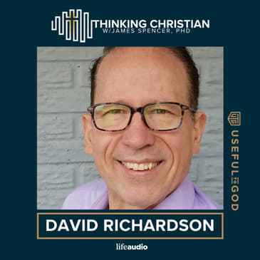David Richardson