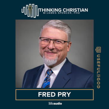 How Christians Can Reach Kids with the Gospel: A Conversation with Fred Pry of Child Evangelism Fellowship