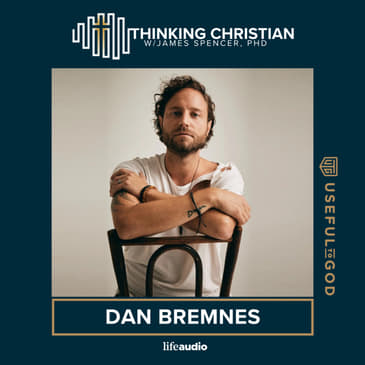 How Does God Lead Us? A Conversation with Dan Bremnes